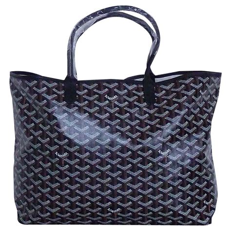 sac goyard st louis pas cher|Goyard sacs.